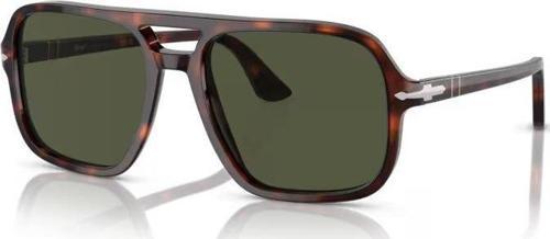 PO3328S 24 31 58 Unisex Güneş Gözlüğü