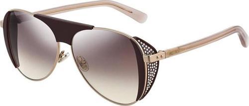 JIMMY CHOO JIM RAVE S 0T7 NQ 56 G GÜNEŞ GÖZLÜĞÜ