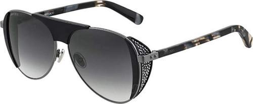 JIMMY CHOO JIM RAVE S 807 9O 56 G GÜNEŞ GÖZLÜĞÜ