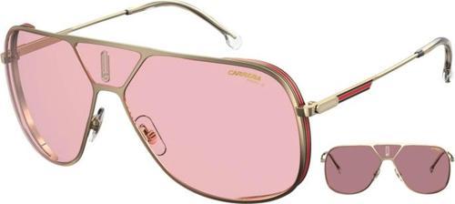 LENS3S EYR Q4 99 Unisex Güneş Gözlüğü