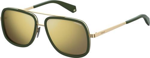 6033/S 1ED LM 57 G Unisex Güneş Gözlüğü