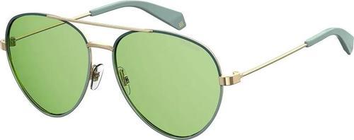 PLD 6055 S 1ED UC 59 Unisex Güneş Gözlüğü