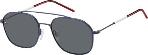 TOMMY HILFIGER TH 1599/S IPQ IR 55 G UNISEX GÜNEŞ GÖZLÜĞÜ