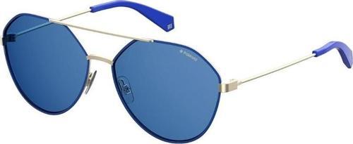 PLD 6059 F S PJP C3 61 Unisex Güneş Gözlüğü