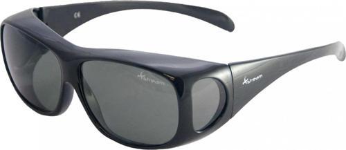 Ancillaries PLD 9005 S DL5 Y2 62 Unisex Güneş Gözlüğü