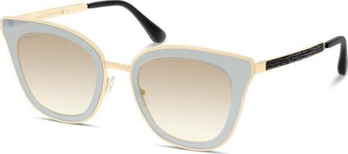 JIMMY CHOO JIM LORY S 2M2 FQ 49 G GÜNEŞ GÖZLÜĞÜ