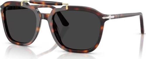 PO0203S 24 48 55 Unisex Güneş Gözlüğü