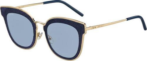 JIMMY CHOO JIM NILE S LKS A9 63 G GÜNEŞ GÖZLÜĞÜ