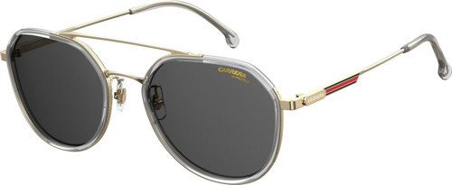 1028 GS 2F7 IR 55 Unisex Güneş Gözlüğü