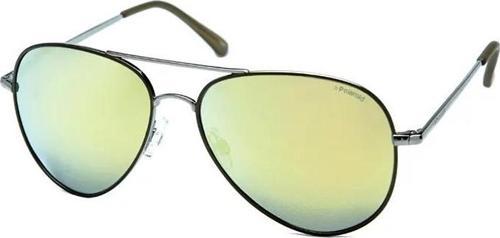 P4139R QUH LM 3 Unisex Güneş Gözlüğü