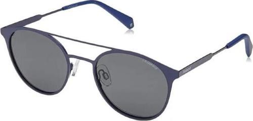 PLD 6047 S X PJP M9 51 Unisex Güneş Gözlüğü