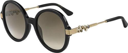 JIMMY CHOO JIM ADRIA G S 807 HA 55 G GÜNEŞ GÖZLÜĞÜ