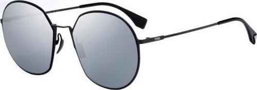 FENDI FF 0313 F S 807 T4 59 G UNISEX GÜNEŞ GÖZLÜĞÜ