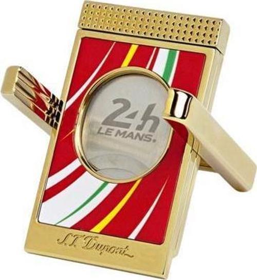 Le Mans Puro Makası Kesici & Puro Standı 3490
