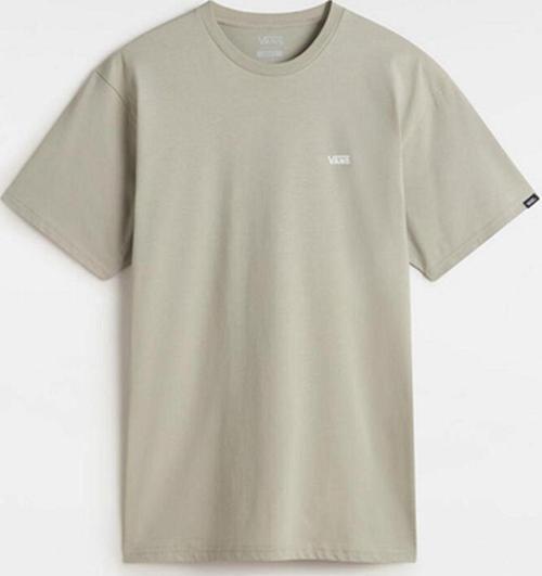LEFT CHEST LOGO TEE Erkek Tişört VN0A3CZEZUJ1