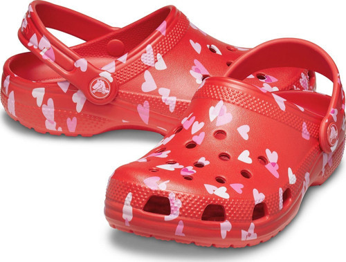 Classic VDay Clog T Çocuk Terlik CR209755-6ZR