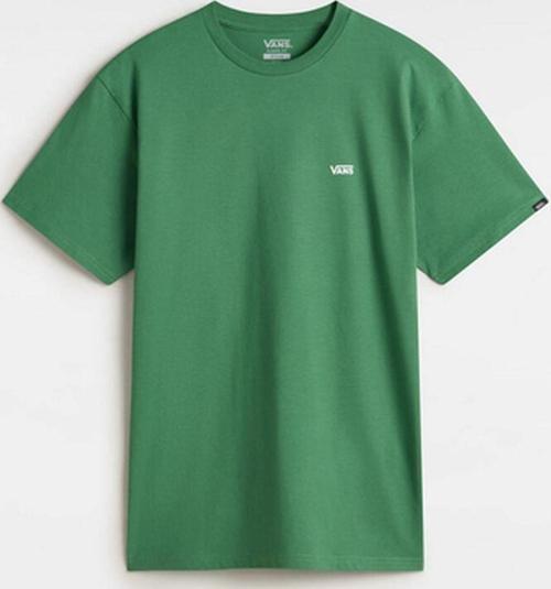 LEFT CHEST LOGO TEE Erkek Tişört VN0A3CZEBR11