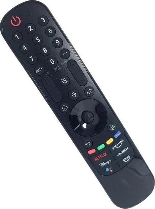 LG AKB76039906 Ses Komutlu Android LED TV Kumanda