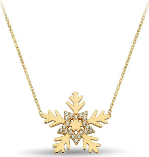 Kartanesi Altın Kolye Zk0230