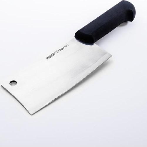 Superior Satır No:1 20 cm Siyah 61110-01