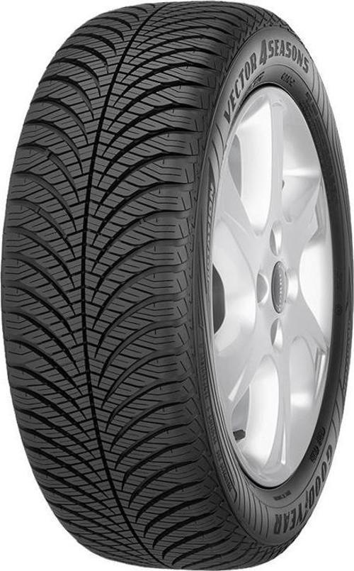 205/55R16 91V Vector 4Seasons Gen-2 ROF FP Oto 4 Mevsim Lastiği (Üretim: 2024)