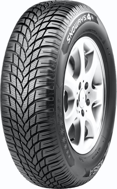 185/65R15 92T Snoways 4 XL Oto Kış Lastiği (Yıl: 2024)
