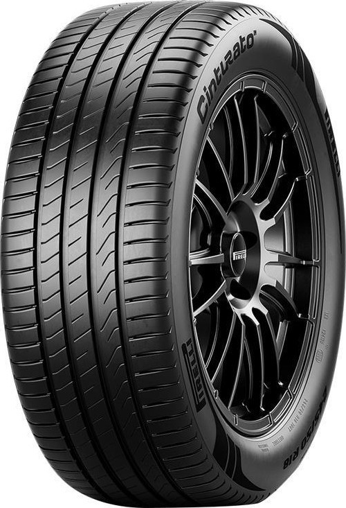 245/50R18 100Y Cınturato C3 Oto Yaz Lastiği (Üretim: 2024)