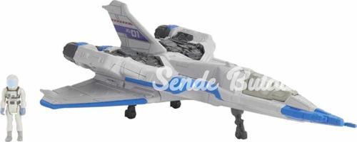 Nessiworld Disney Pixar Lightyear Uçak Serisi HHJ93