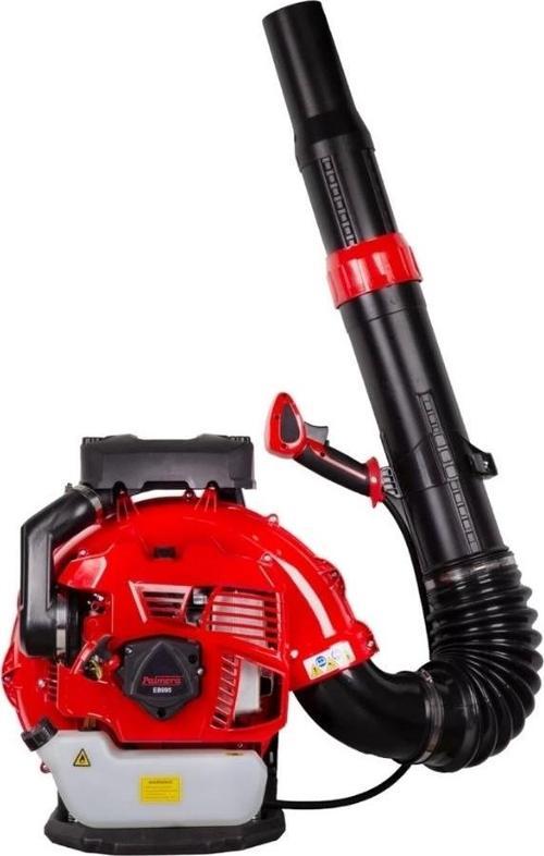 EB-995 Euro 5 Üfleme Makinesi Sırt Tipi