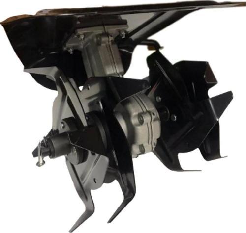 Motorlu Tırpan Çapa Aparatı 26 Cm 7T ( Oleomac Uyumlu)