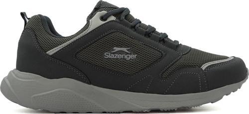 Slazenger Army Erkek Hafif Rahat Sneaker Spor Ayakkabı