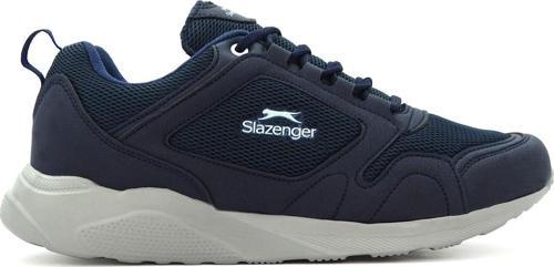 Slazenger Army Erkek Hafif Rahat Sneaker Spor Ayakkabı