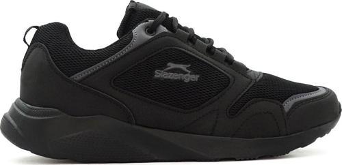 Slazenger Army Erkek Hafif Rahat Sneaker Spor Ayakkabı