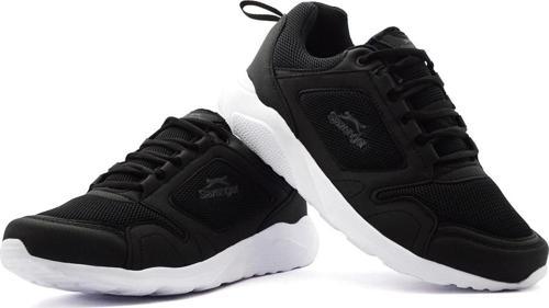 Slazenger Army Erkek Hafif Rahat Sneaker Spor Ayakkabı