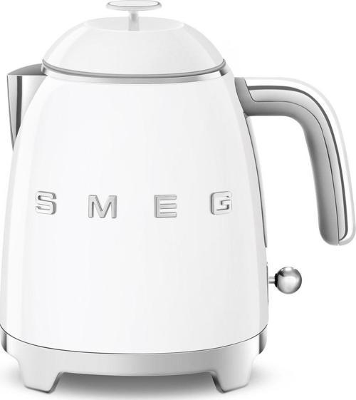 50's Style Retro Serisi Mini Su Isıtıcı / Kettle