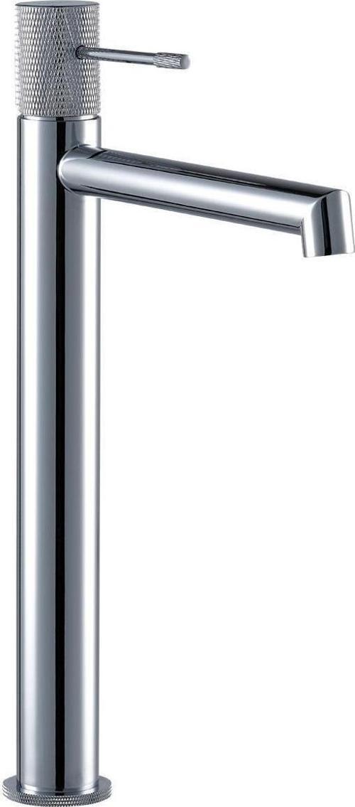 YÜKSEK LAVABO BATARYASI (KROM) FM-2121