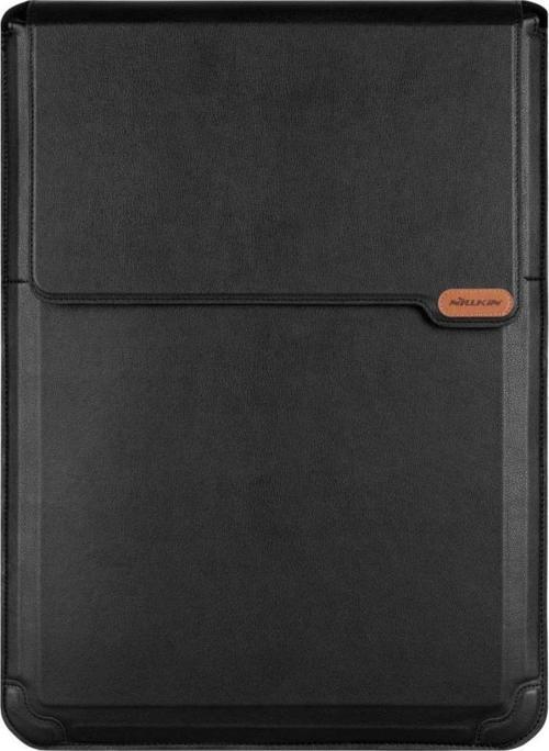 Apple iPad 15.6 / 16.1 Tablet Kılıfı - Siyah