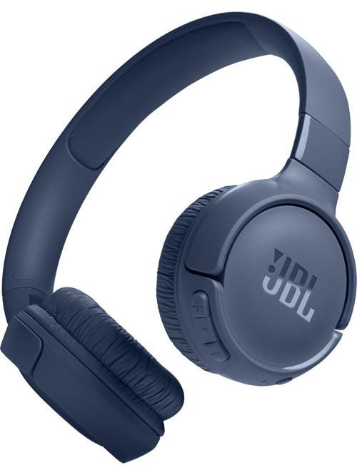 Tune 525BT Multi Connect Wireless Kulaklık Mavi