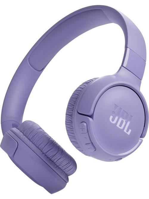 Tune 525BT Multi Connect Wireless Kulaklık Mor