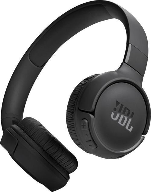Tune 525BT Multi Connect Wireless Kulaklık Siyah