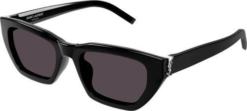 YVES SAINT LAURENT  M127/F 001 53-20 Kadın  Güneş Gözlüğü