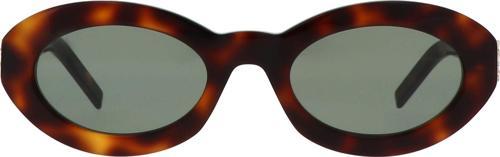 YVES SAINT LAURENT  M136 002 52-22 Unisex  Güneş Gözlüğü