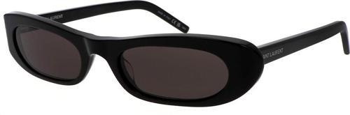 YVES SAINT LAURENT  557 SHADE 001 53-20 Unisex  Güneş Gözlüğü