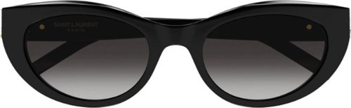 YVES SAINT LAURENT M115 002 54-20 Unisex Güneş Gözlüğü