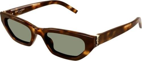 YVES SAINT LAURENT  M126 003 54-20 Kadın  Güneş Gözlüğü