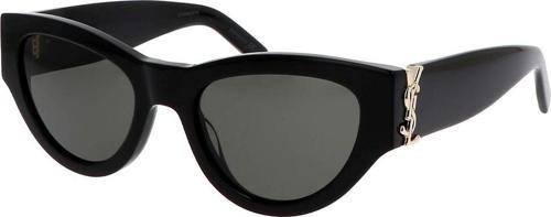 YVES SAINT LAURENT  M94 001 53-20 Unisex  Güneş Gözlüğü