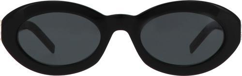 YVES SAINT LAURENT  M136 001 52-22 Unisex  Güneş Gözlüğü