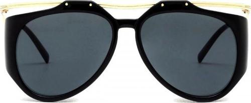 YVES SAINT LAURENT  M137 AMELIA 001 55-14 Kadın  Güneş Gözlüğü