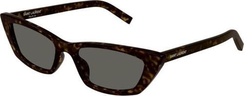 YVES SAINT LAURENT  277 010 52-18 Kadın  Güneş Gözlüğü