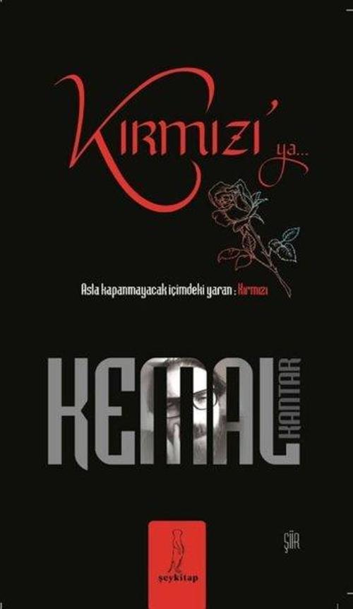 Kırmızı'ya